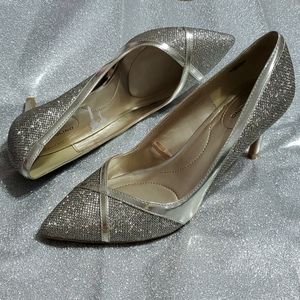 Bandolino Rhinestone Pumps